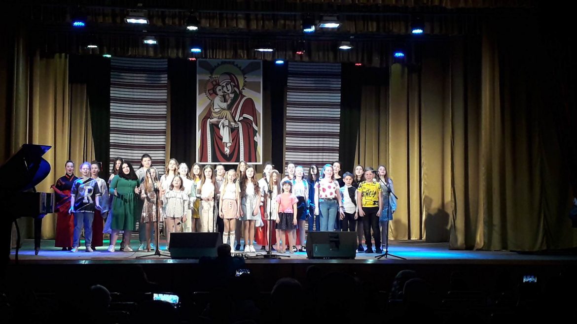 фото музична школа